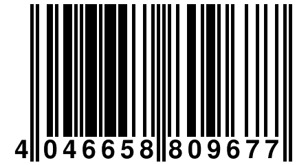 4 046658 809677