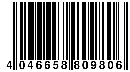4 046658 809806