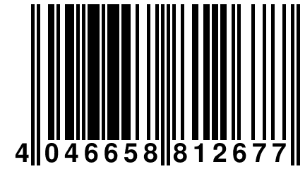 4 046658 812677