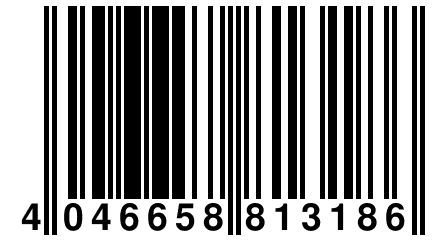 4 046658 813186