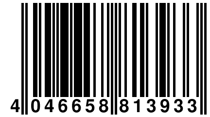 4 046658 813933