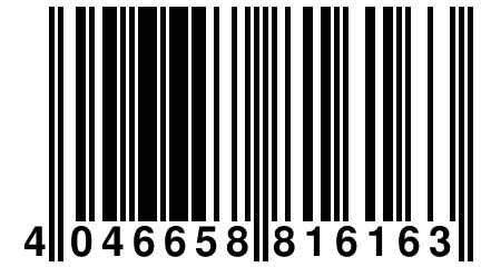 4 046658 816163