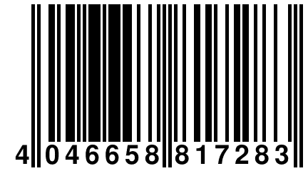 4 046658 817283