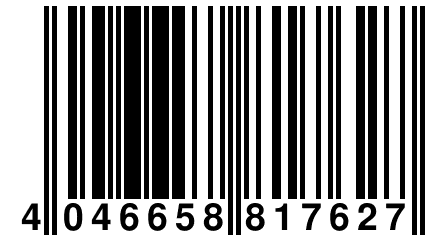 4 046658 817627