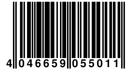4 046659 055011