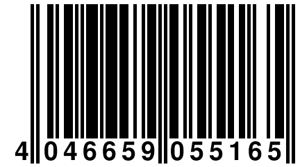4 046659 055165