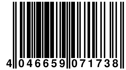 4 046659 071738