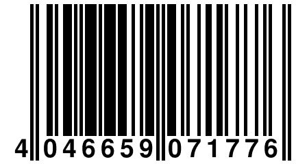 4 046659 071776