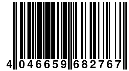 4 046659 682767