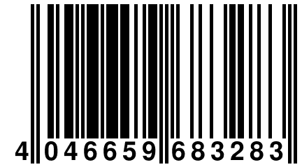 4 046659 683283
