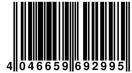 4 046659 692995