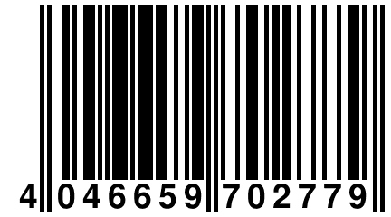 4 046659 702779