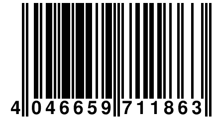 4 046659 711863