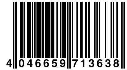 4 046659 713638