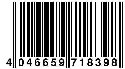 4 046659 718398