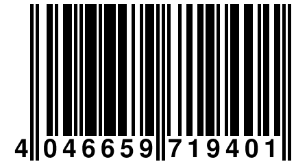 4 046659 719401