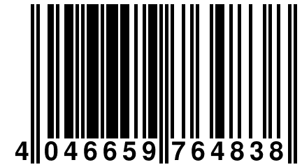 4 046659 764838