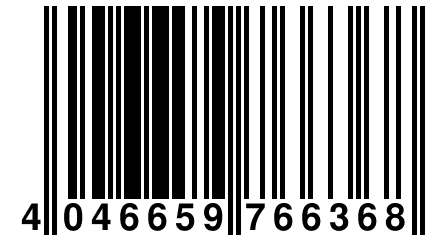 4 046659 766368