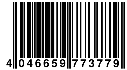 4 046659 773779