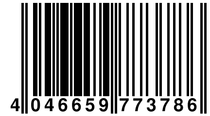 4 046659 773786