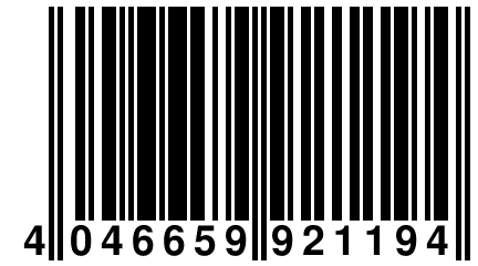 4 046659 921194
