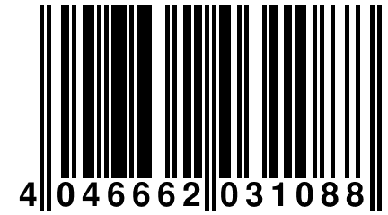 4 046662 031088