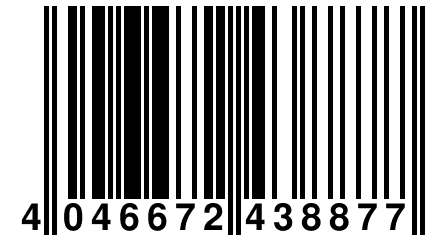 4 046672 438877