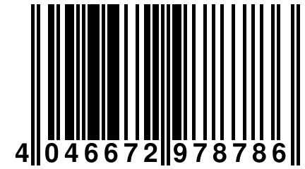 4 046672 978786