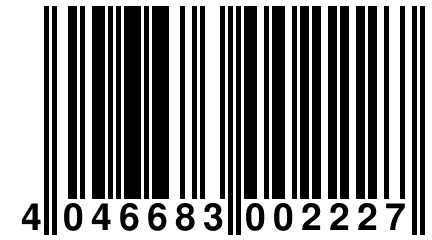 4 046683 002227