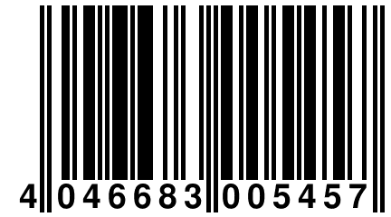 4 046683 005457