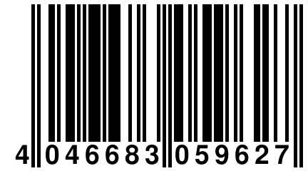 4 046683 059627