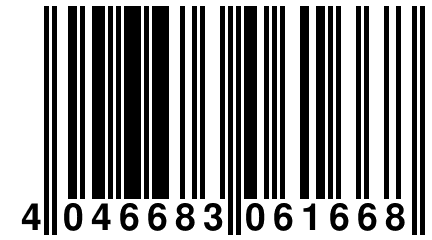 4 046683 061668