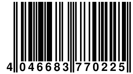 4 046683 770225
