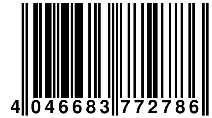 4 046683 772786