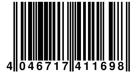 4 046717 411698