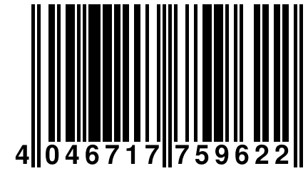 4 046717 759622