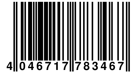 4 046717 783467