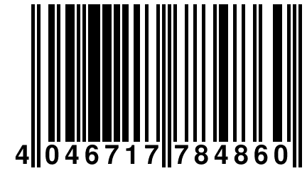 4 046717 784860