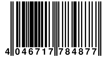 4 046717 784877