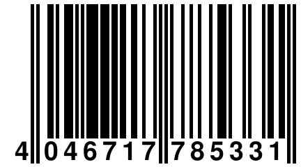 4 046717 785331