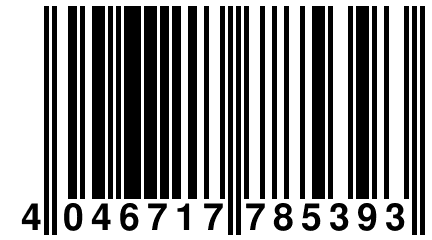 4 046717 785393