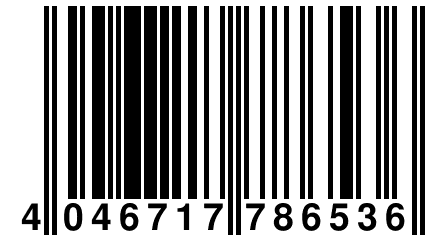 4 046717 786536