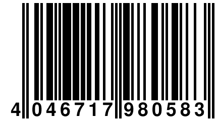 4 046717 980583