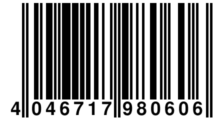 4 046717 980606