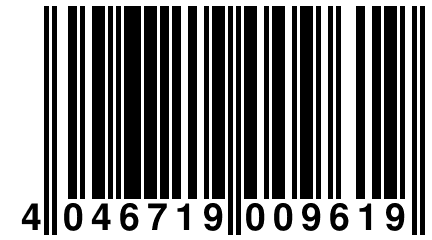 4 046719 009619