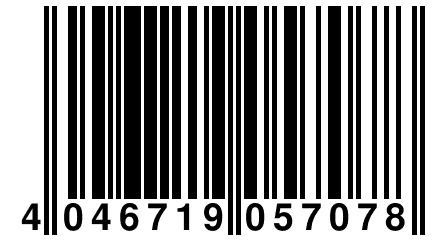 4 046719 057078