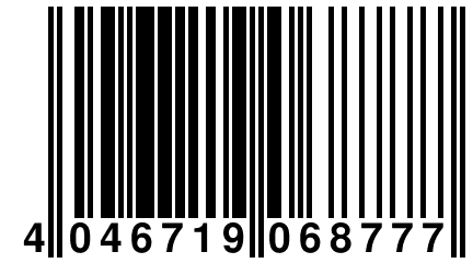 4 046719 068777