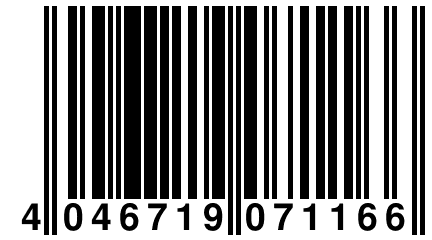 4 046719 071166
