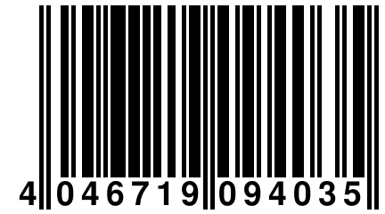 4 046719 094035