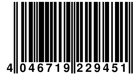 4 046719 229451